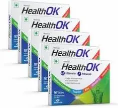 Healthok Services Private Limited